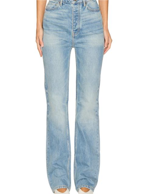 ESSENTIALS Skinny Leg