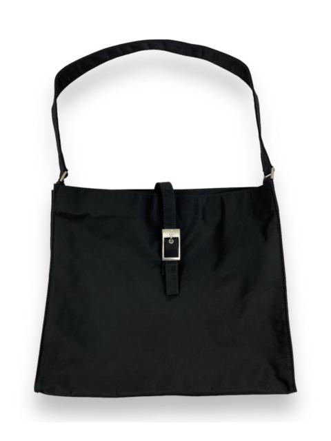 Agnes B. Voyage Tote Bag