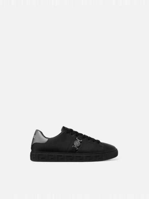 VERSACE Medusa Biggie Greca Sneakers
