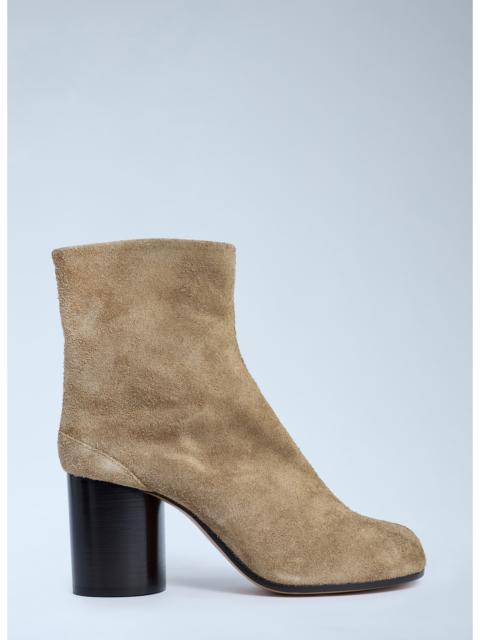 Maison Margiela Maison Margiela Women Tabi Ankle Boots