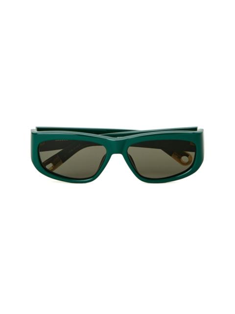 JACQUEMUS Polita sunglasses