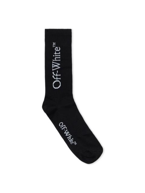 Off-White Triple Arrow Long Socks