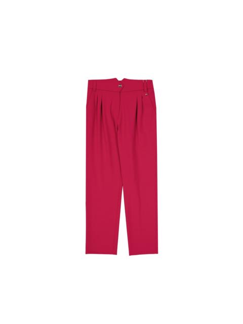 Herno Herno High Waist Pants Women