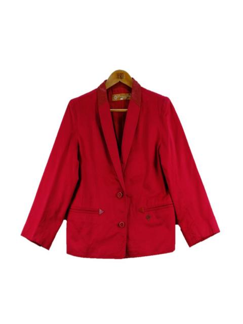 Other Designers Christian Dior Monsieur - Vintage Christian Dior Jacket
