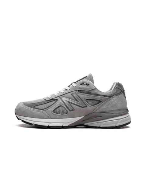 New Balance 990v4 "Grey"