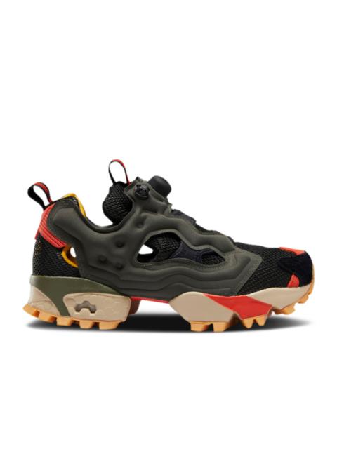 Reebok INSTAPUMP FURY TRAIL 'POPLAR GREEN BLACK'