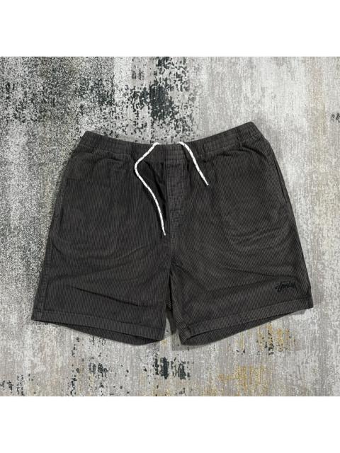 Stüssy Stussy Corduroy " WIDE WALE " Shorts