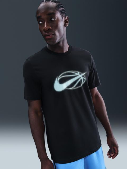 Nike Nike Men's Dri-FIT Basketball T-Shirt
