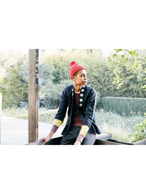 visvim Visvim - S/S 16 - Noragi