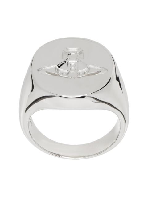 Vivienne Westwood Seal Ring