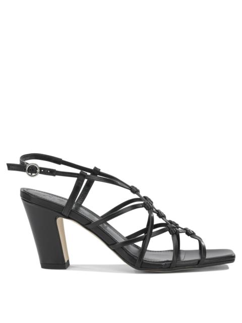 Aeyde Aeyde Acacia 75mm Heeled Sandals