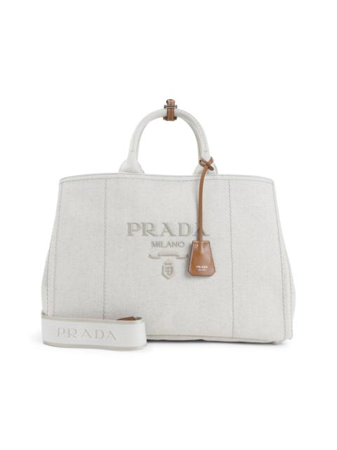 Prada Prada Tote Bag Men