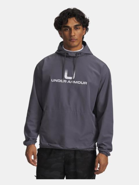 Under Armour UA Unstoppable Woven