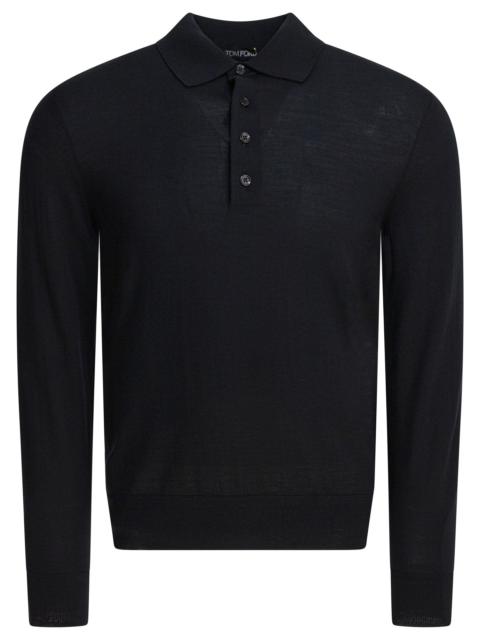 Tom Ford Polo Shirts