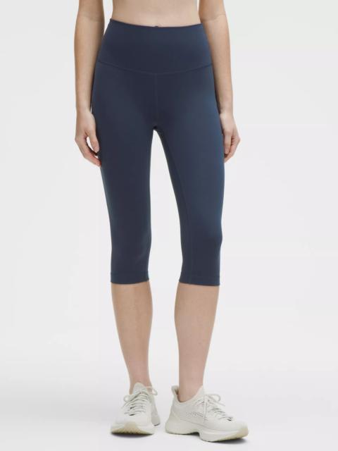 lululemon Wunder Train High-Rise Crop 15"