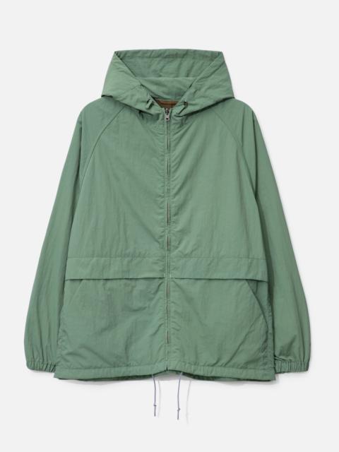 Nanamica HOODED JACKET
