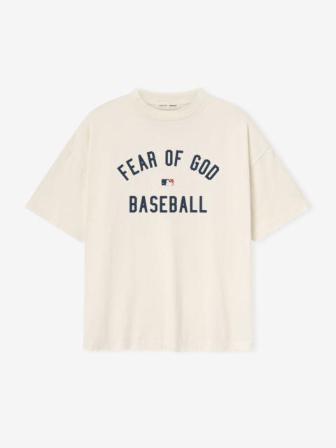 ESSENTIALS MLB 90s Tee