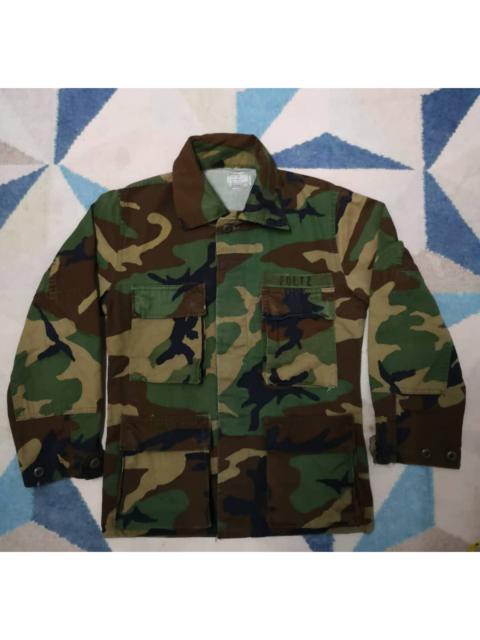 Other Designers Camo - Jacket