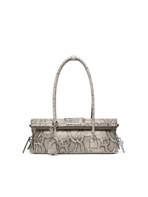 Maison Margiela Maison Margiela Grey Shoulder Bags Men