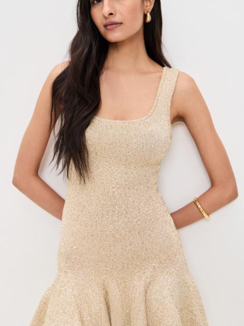 LoveShackFancy Sarajane Dress