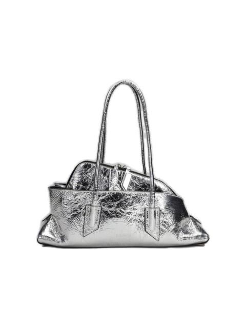 La Passeggiata Small Top Handle Bag