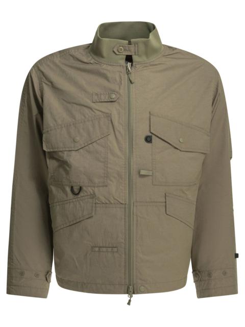 DAIWA PIER39 Daiwa Pier 39 Mechanics Lightweight Jacket