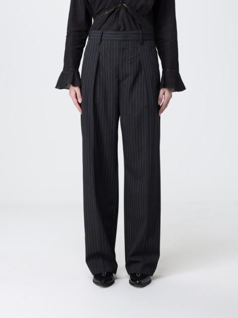 Isabel Marant Pants woman Isabel Marant