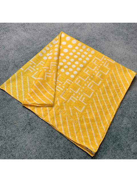 Other Designers Louis feraud scarf handkerchief neckerchief