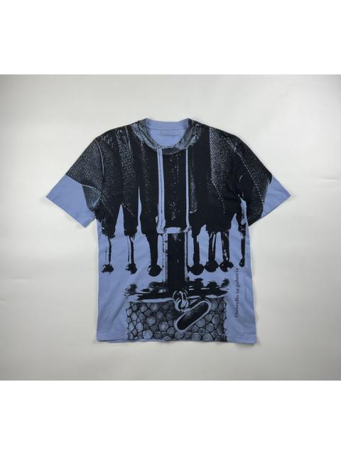 Prada Prada Graphic Tee