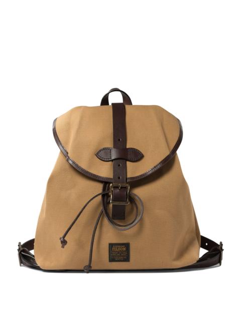 Other Designers Filson "drawstring" Casual Backpack