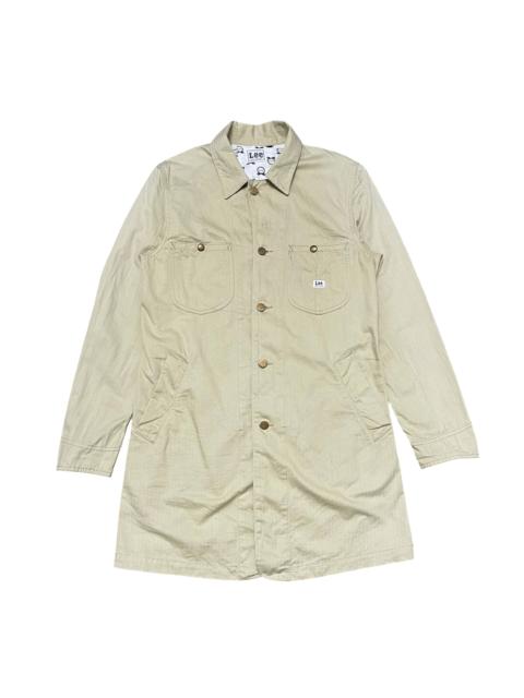 Other Designers Vintage Lee Union Made Jacket