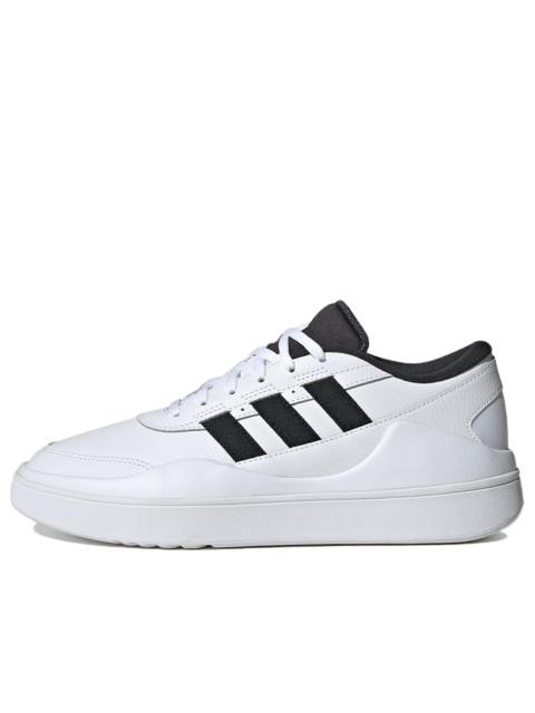 adidas adidas Osade 'White Black' IG7316