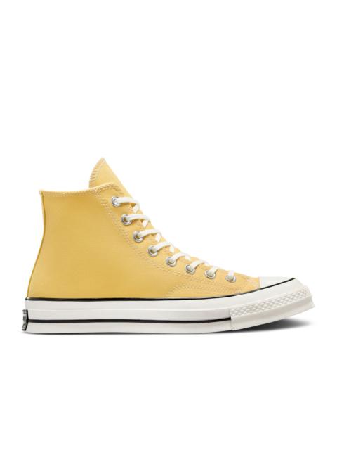 Converse CHUCK 70 HIGH 'BANANAS'