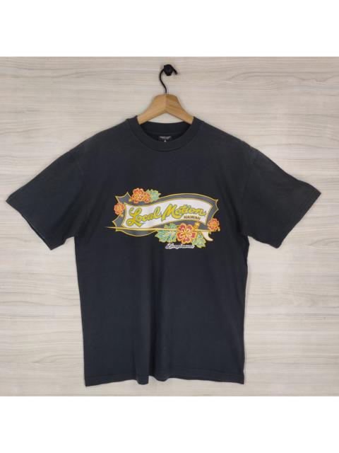 Other Designers Sun Surf - Local Motion Hawaii Surf Gear Tee Large