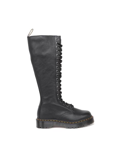 Dr. Martens `1B60 Bex` Knee High Boots