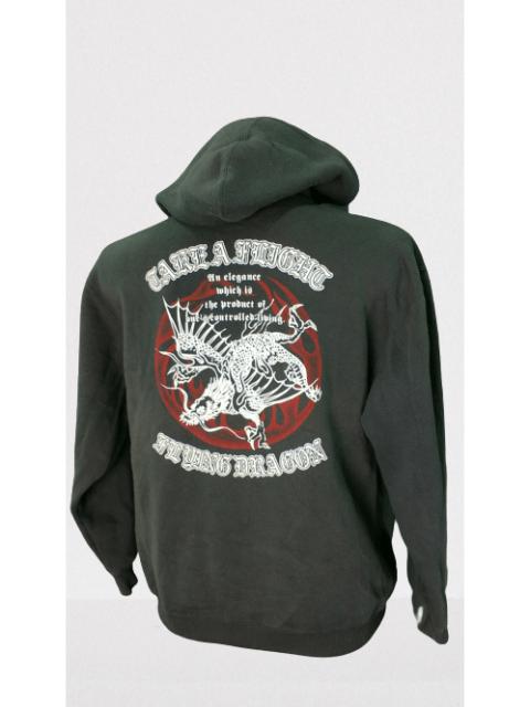 Other Designers Japanese Brand - Seven zero one sweatshirt hoodies