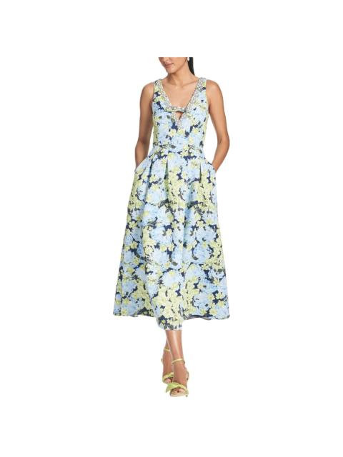 SACHIN & BABI Sachin & Babi Millie Dress