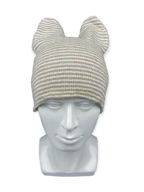 Other Designers Japanese Brand - BEANIE HAT - HS4