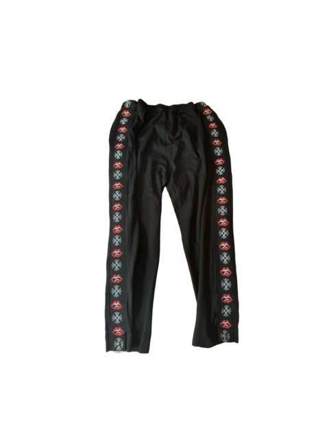 Matty boy chomped plus cross track sweatpants