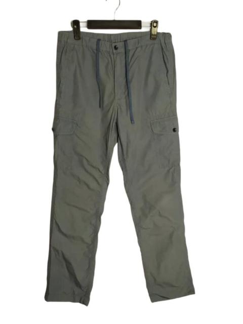 Other Designers Uniqlo - UNIQLO OUTDOOR CARGO PANTS MULTIPOCKET TACTICAL