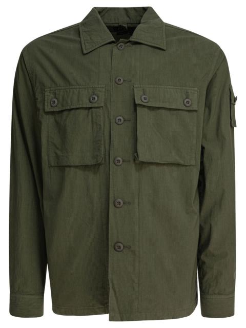 Beams Plus Jackets