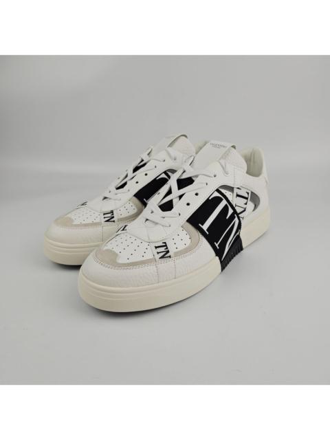 Valentino VALENTINO GARAVANI VL7N White Sneakers New And Authentic (Me