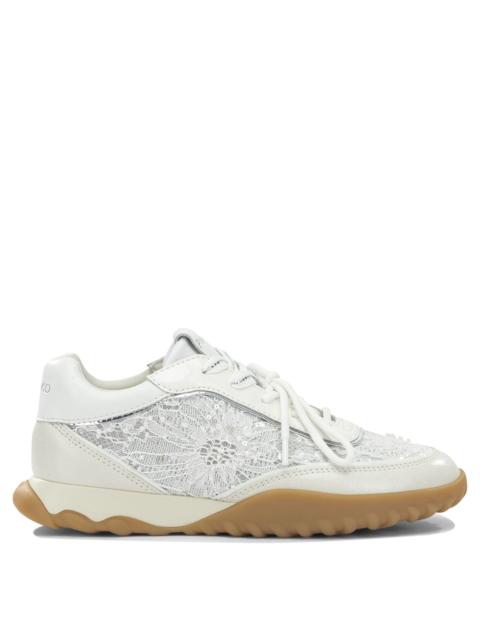 PINKO Pinko Women Sneakers White