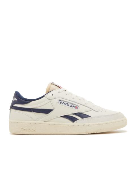 Reebok CLUB C REVENGE VINTAGE 'CHALK VECTOR NAVY'