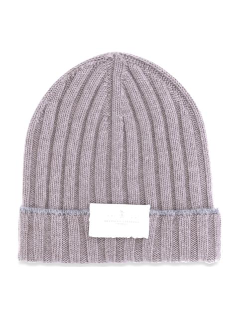 Brunello Cucinelli Beanie Hat