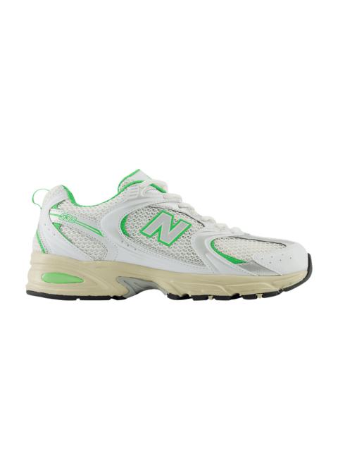 New Balance 530 'White Palm Leaf'