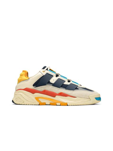 adidas Niteball 'Cream White Cyan'