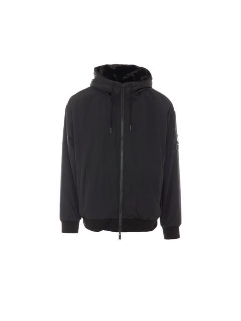 MOOSE KNUCKLES Moose Knuckles Men Reversible Roland Jacket
