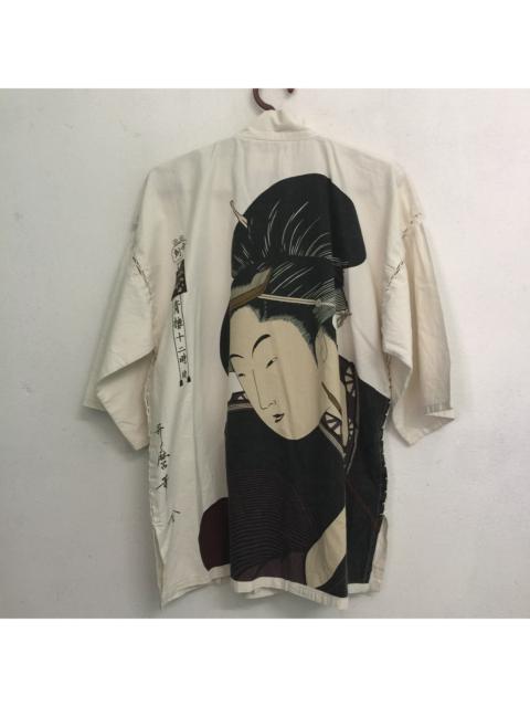 Other Designers Japanese Brand - Kimono Japan