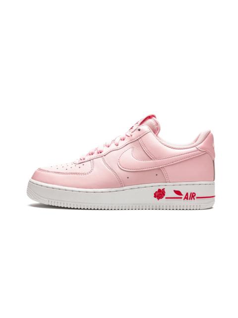 Nike Air Force 1 '07 LX "Thank You Plastic Bag - Pink Foam"